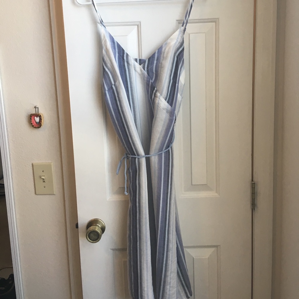 Never worn Anthropologie shirt/dress